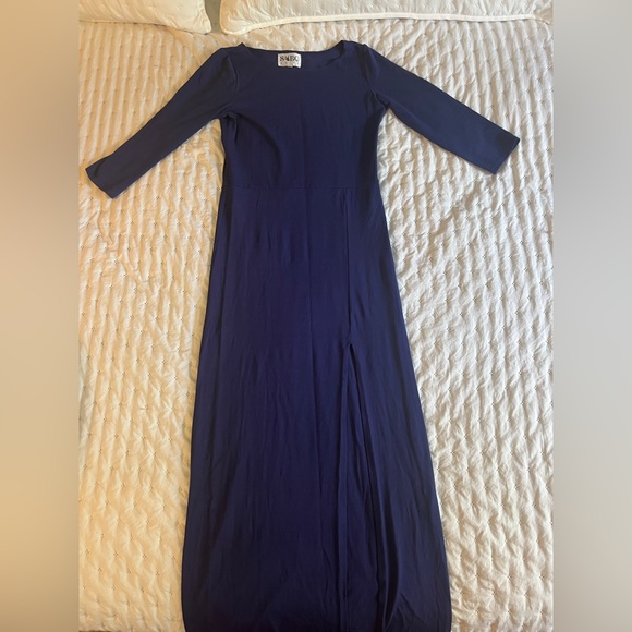 Sabo Skirt bodycon dress - Picture 3 of 4